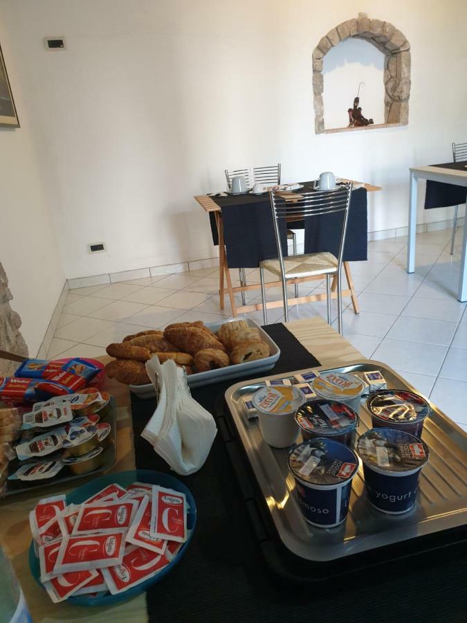 B&B "Il Vicoletto" Itri Extérieur photo